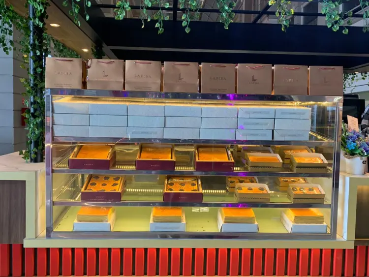 Lapisa Nagoya Hill 5