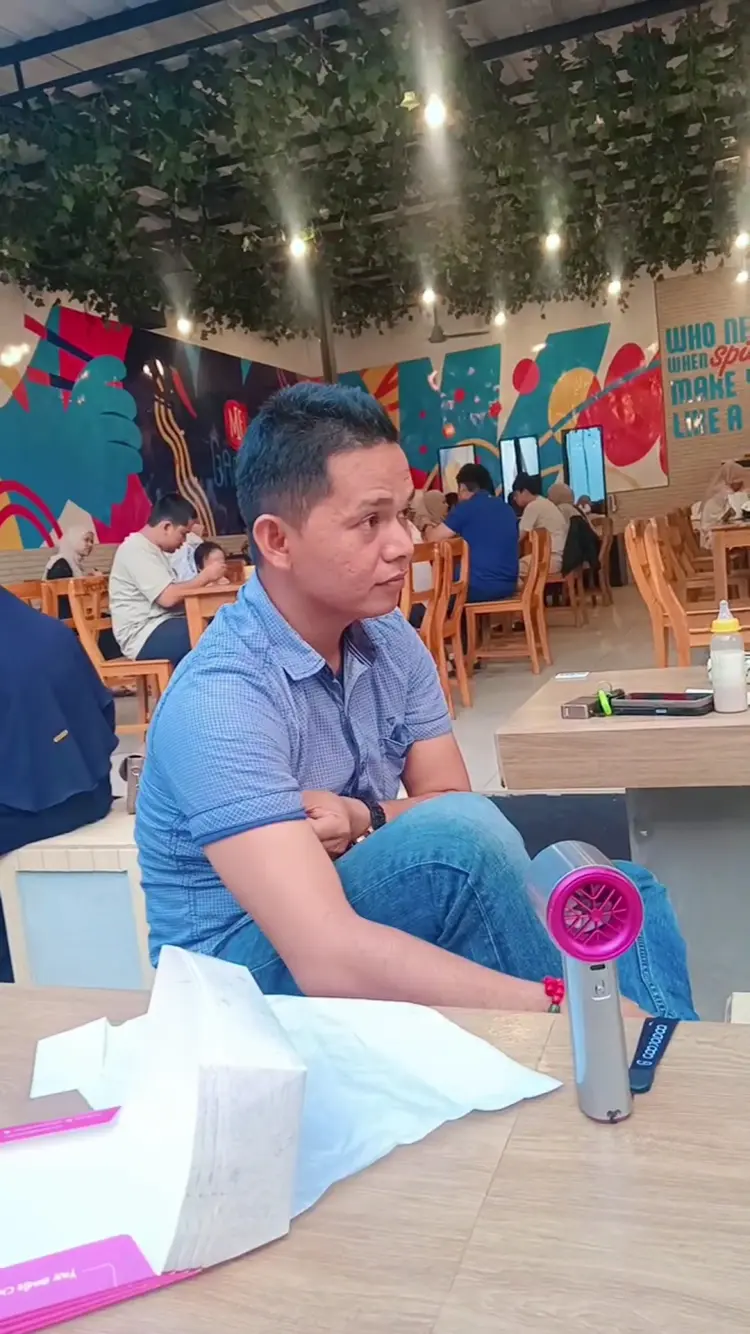 Mie Gacoan - Barabai 3