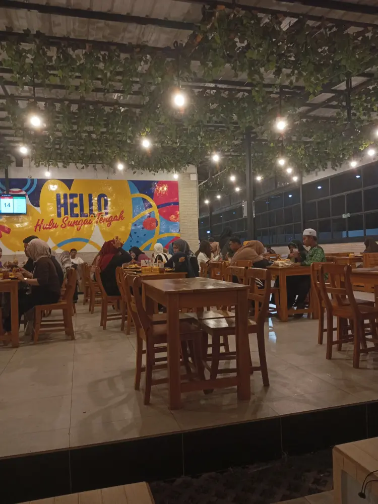 Mie Gacoan - Barabai 5