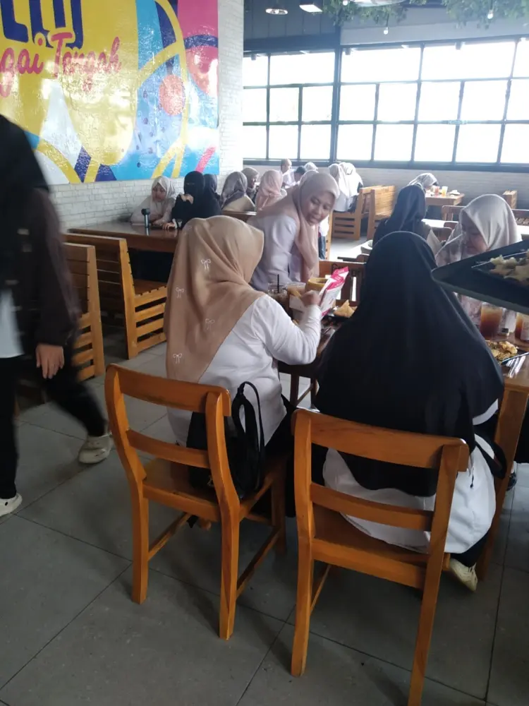 Mie Gacoan - Barabai 10