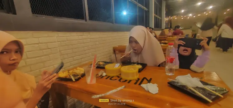 Mie Gacoan - Barabai 2