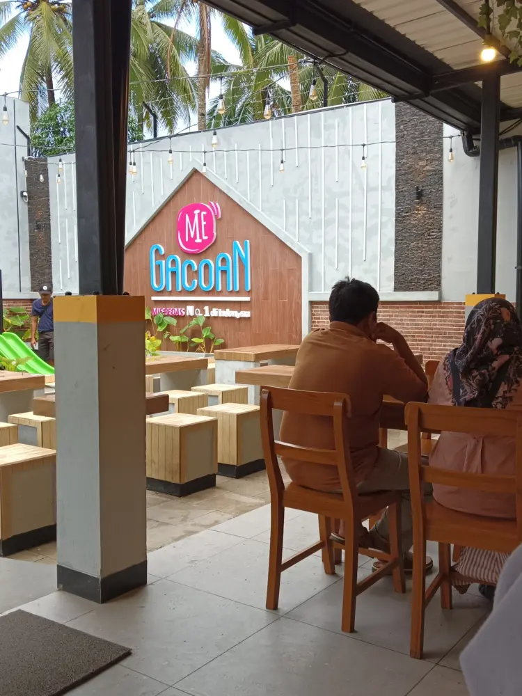 Mie Gacoan - Barabai 9