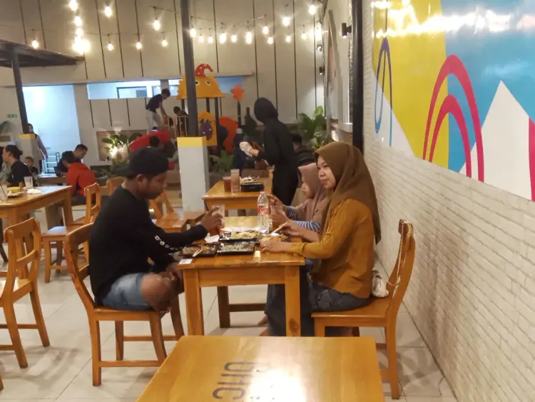 Mie Gacoan - Barabai 4