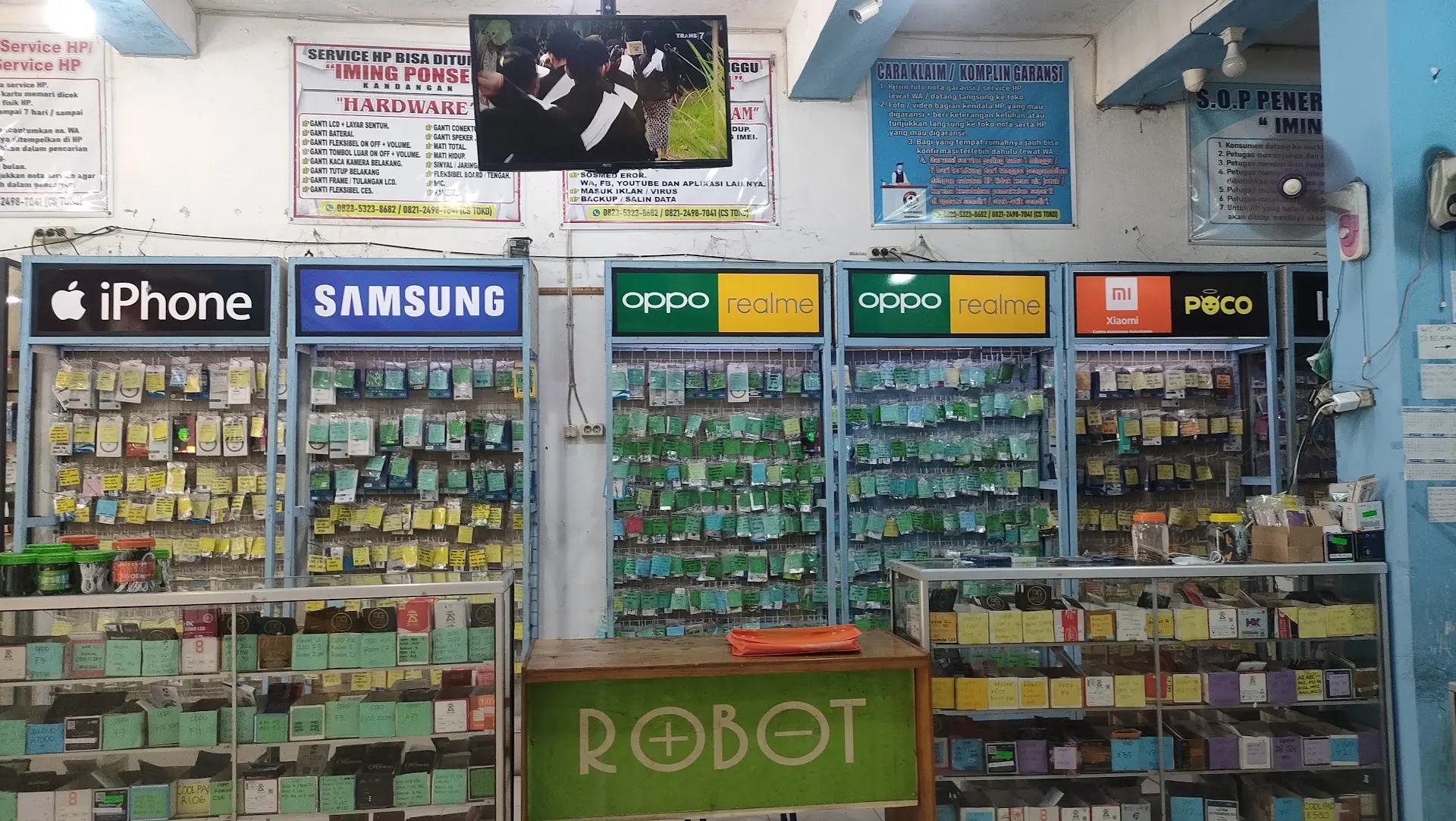 Google 4.9分,服务0分?Mie Gacoan这碗面到底有什么魔力? 7