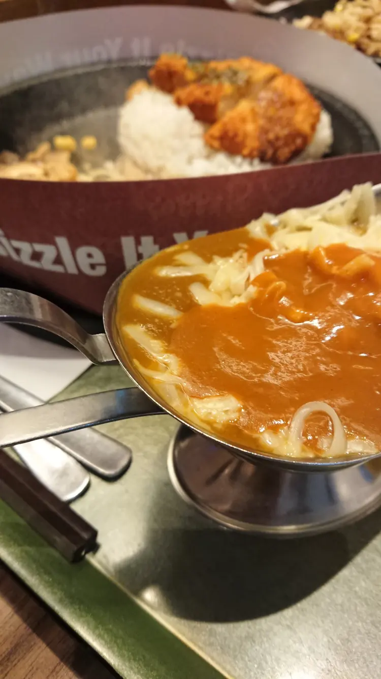 Pepper Lunch Big Mall Samarinda 3