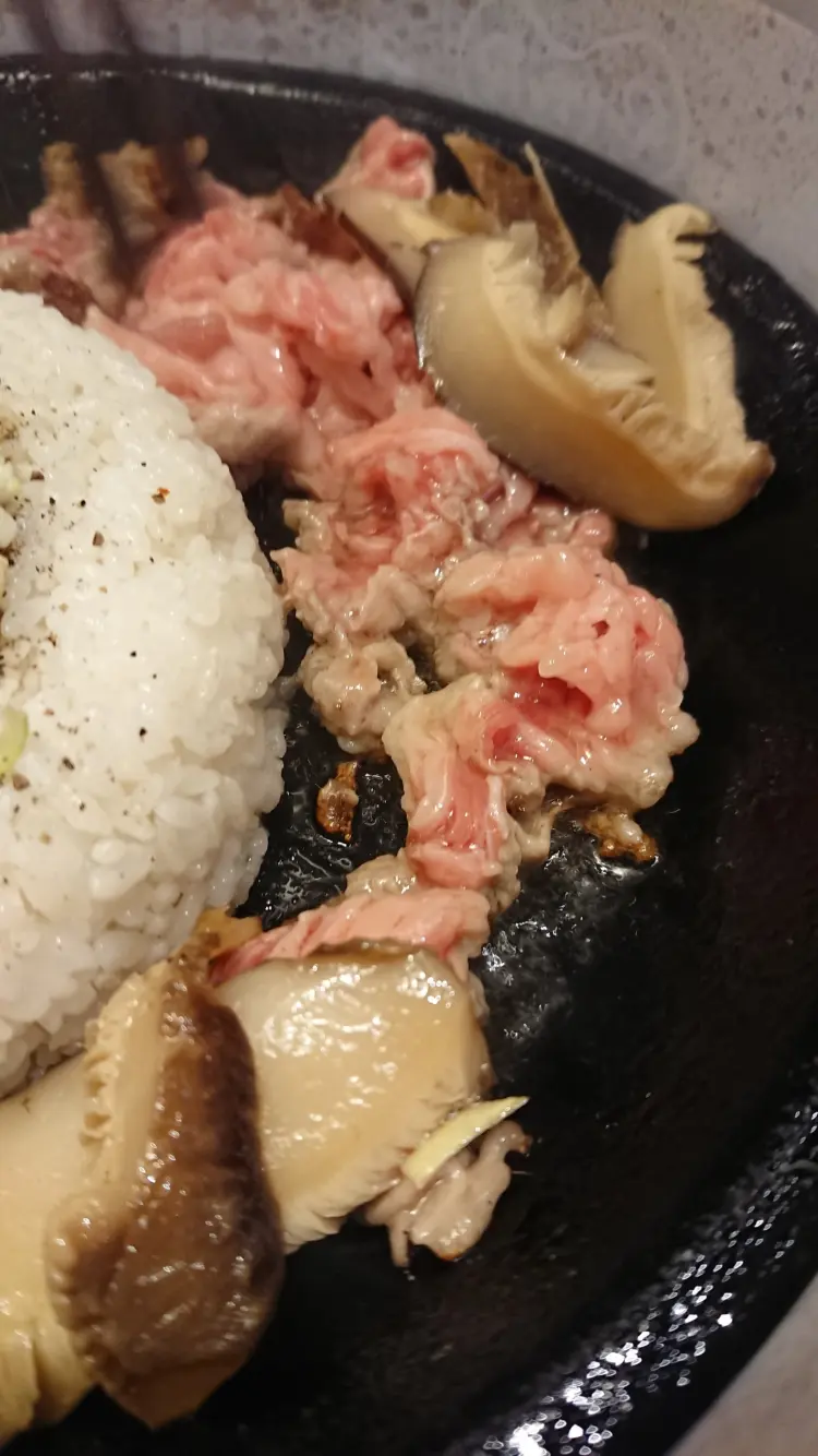 Pepper Lunch Big Mall Samarinda 4