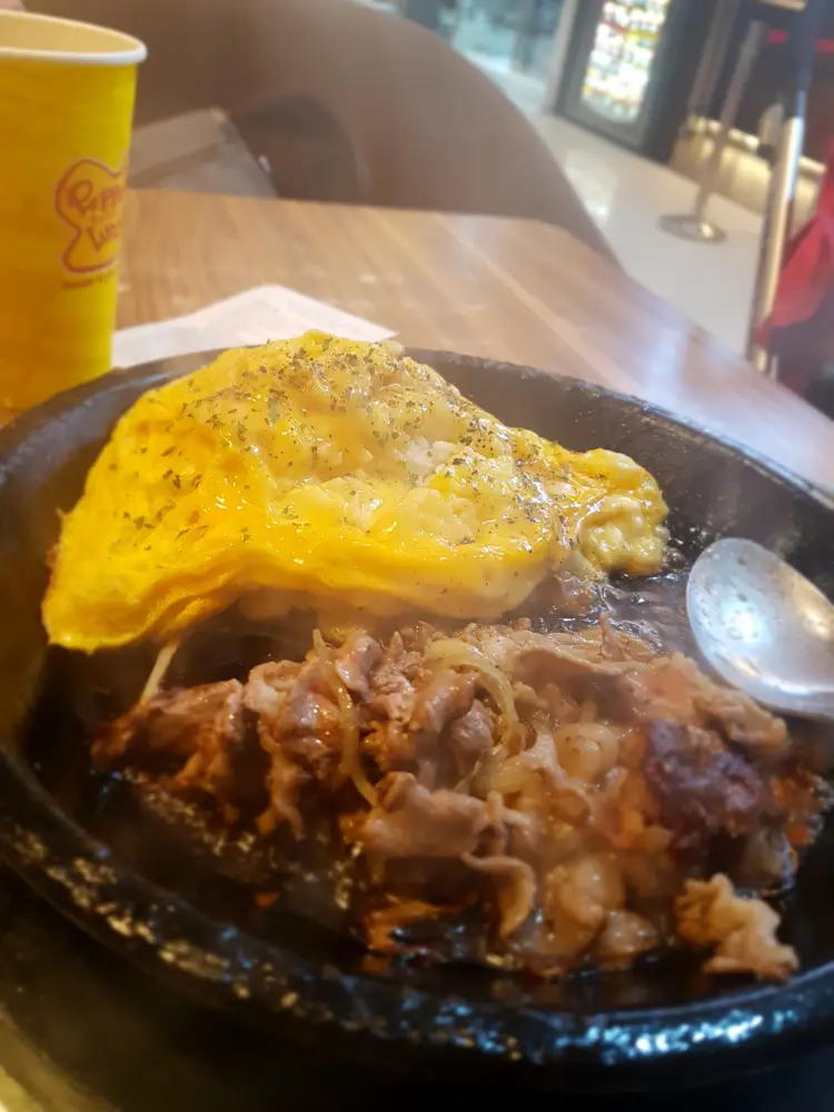 Pepper Lunch Big Mall Samarinda 9