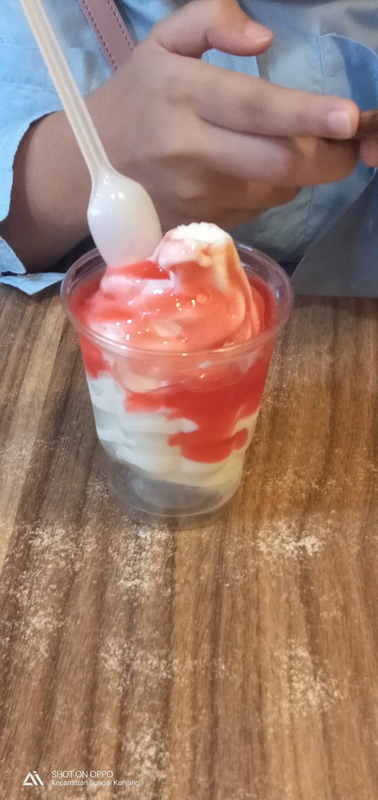 Pepper Lunch Big Mall Samarinda 7