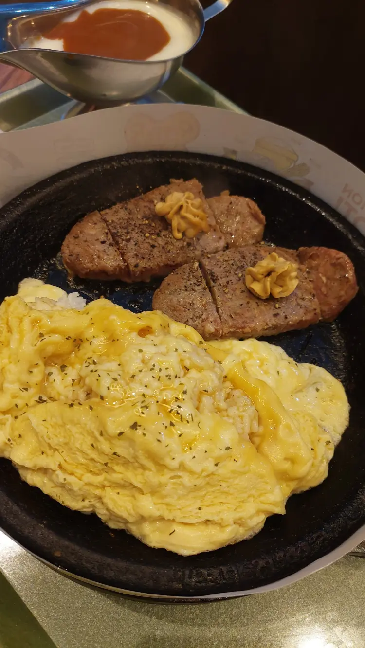 Pepper Lunch Big Mall Samarinda 8