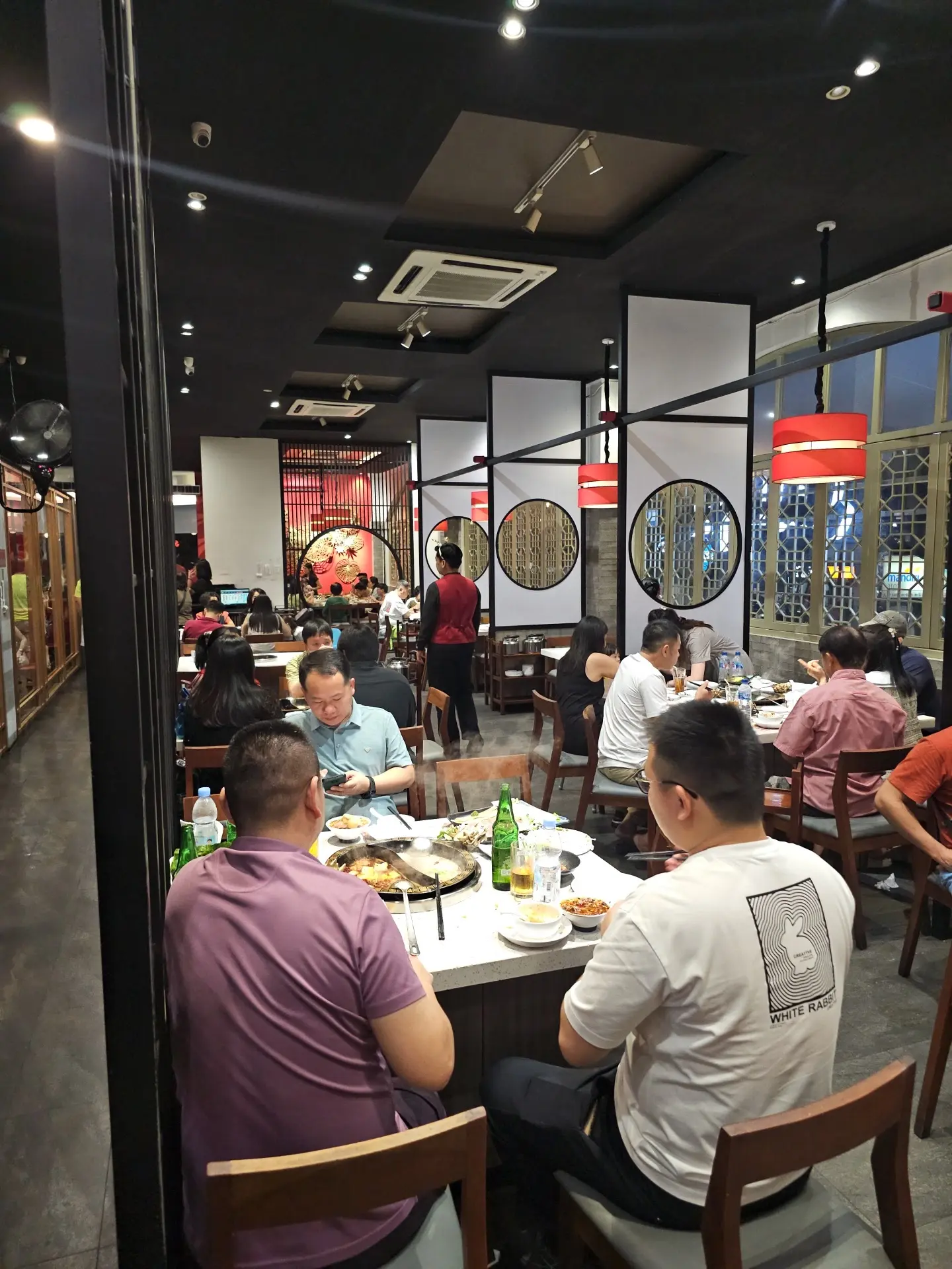 棉兰这家网红火锅，除了贵，服务卫生也让人Anjay？ 1