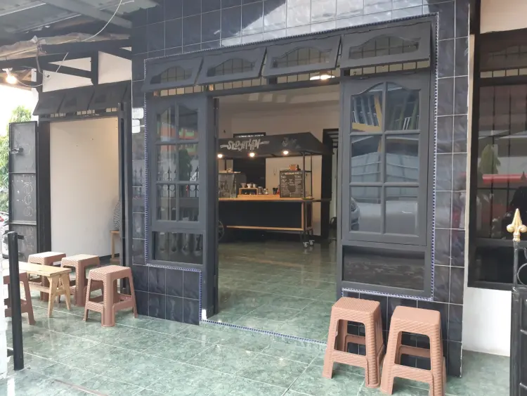 Sedjalan Coffee 1