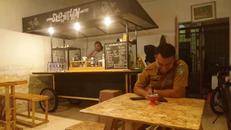 Sedjalan Coffee 6