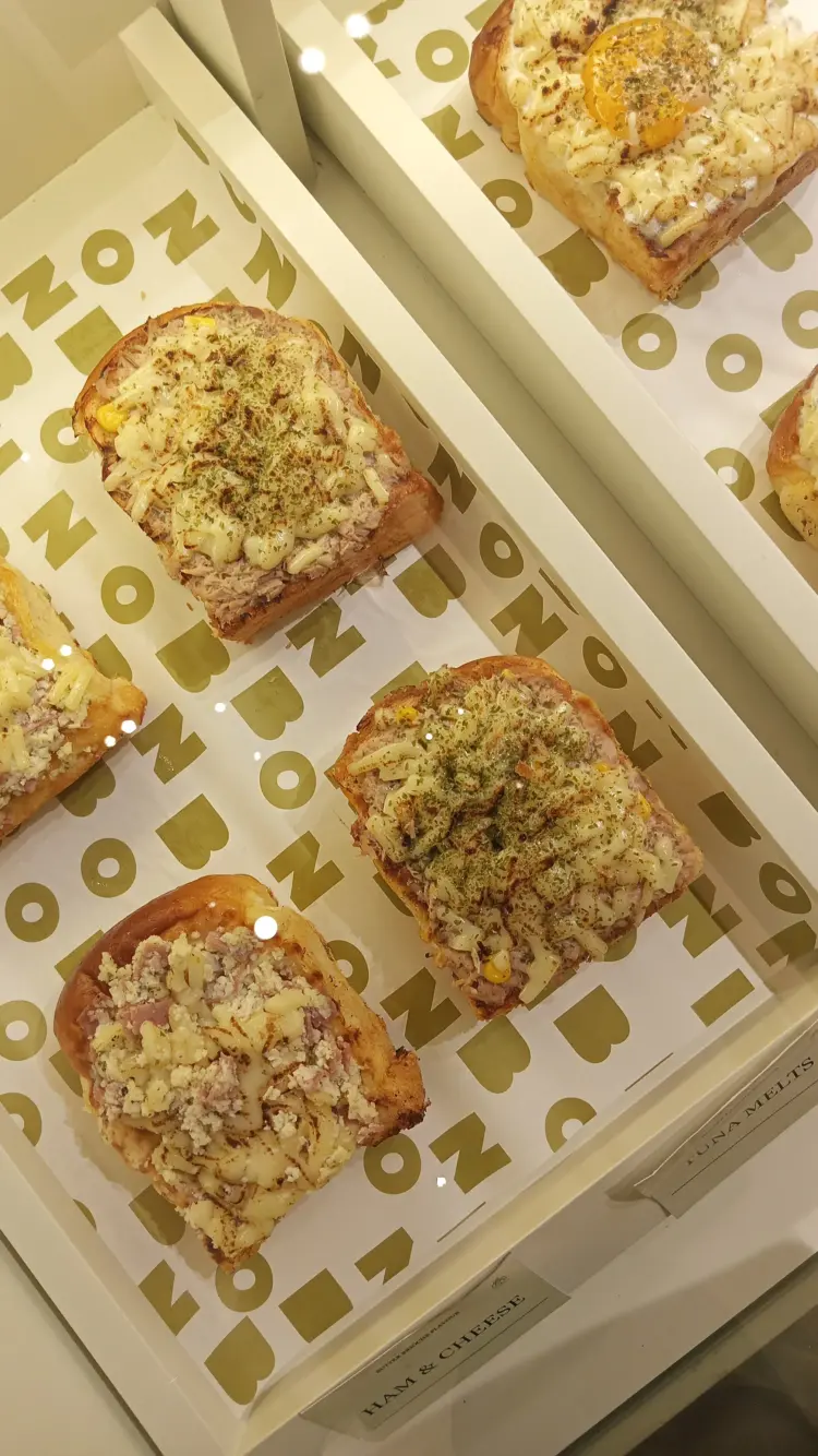 BONBONBITES GRAND INDONESIA 7