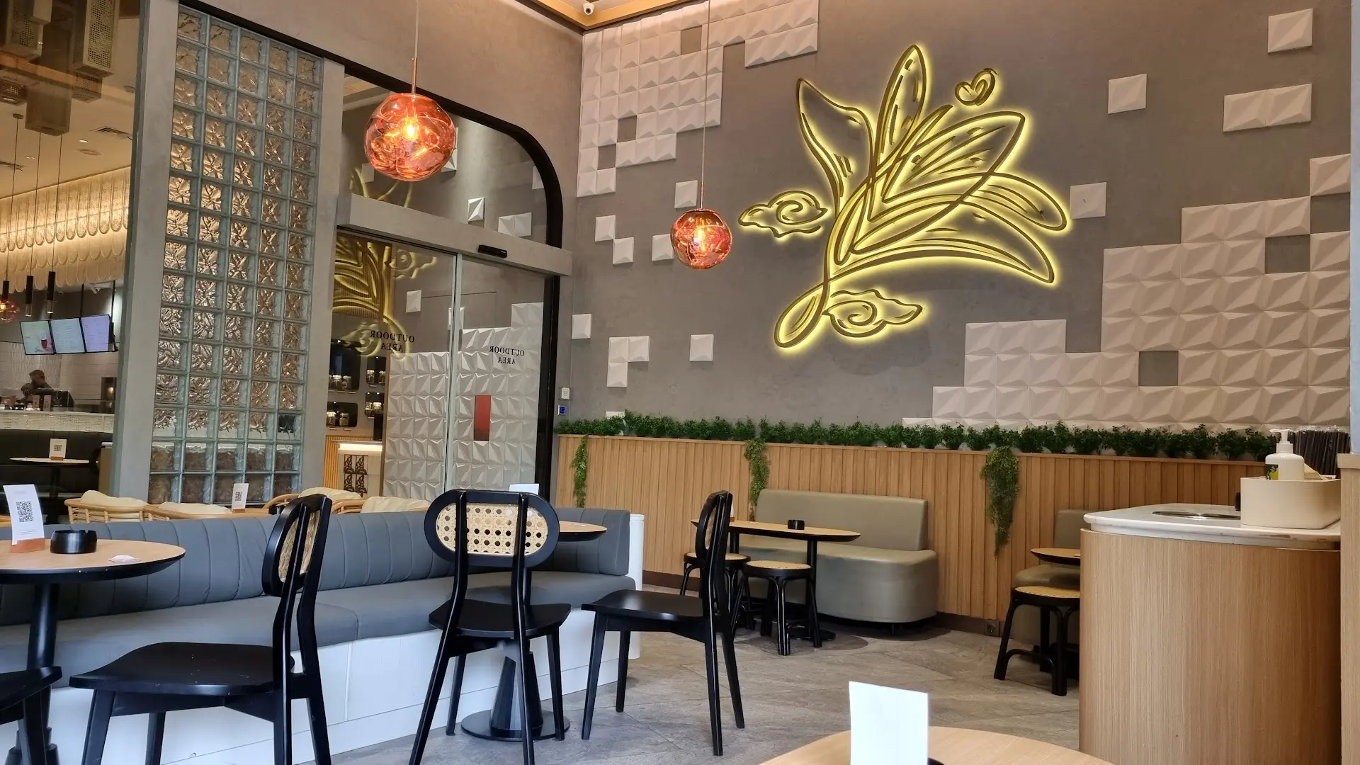 Kopi Kenangan想做星巴克臻选？先学学怎么服务吧！ 2