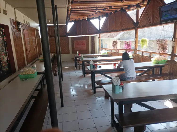 Warung Sate Shinta 10