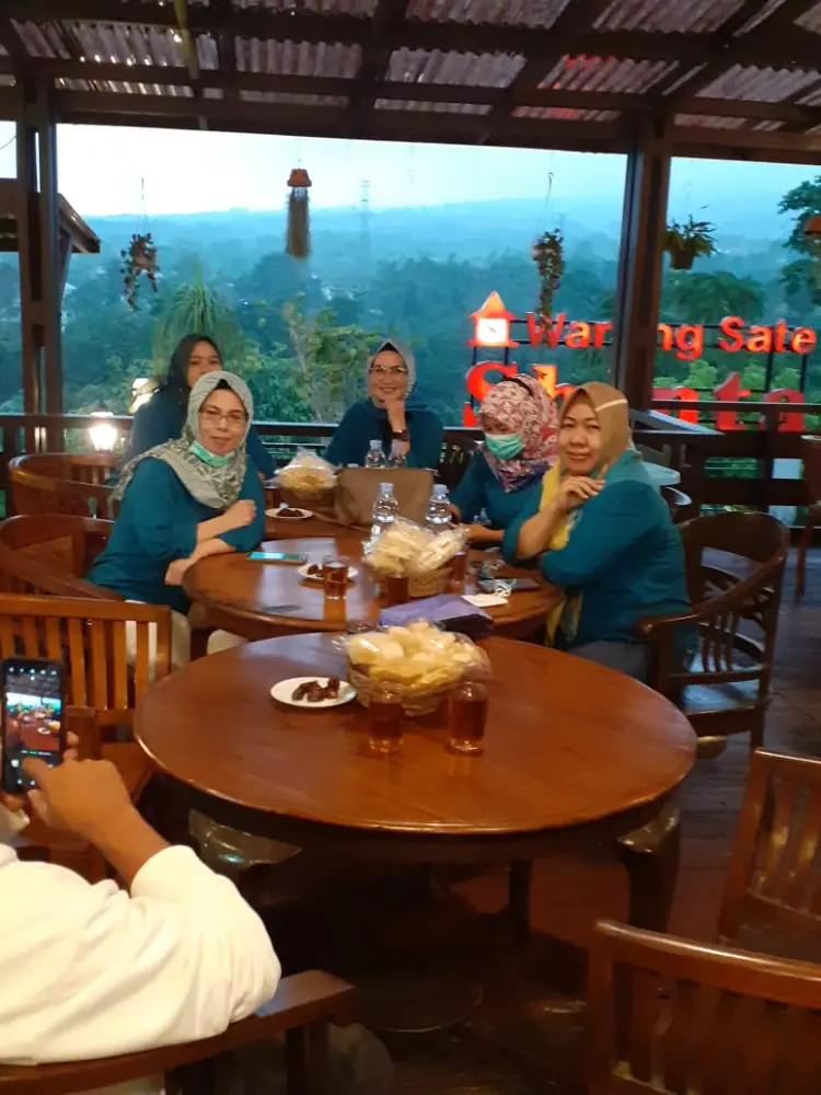 Warung Sate Shinta 2