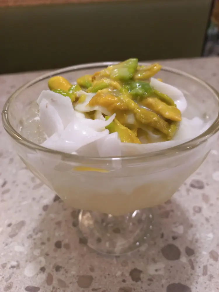 Es teler 77 | kuningan City 8