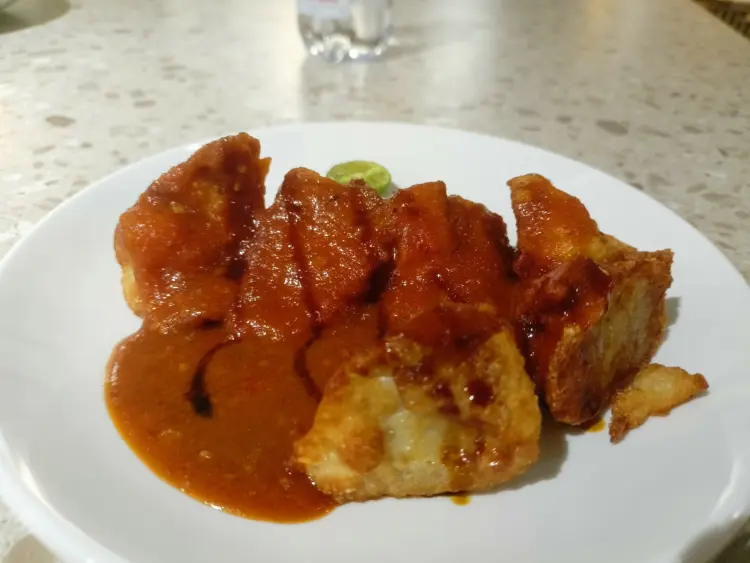 Es teler 77 | kuningan City 6