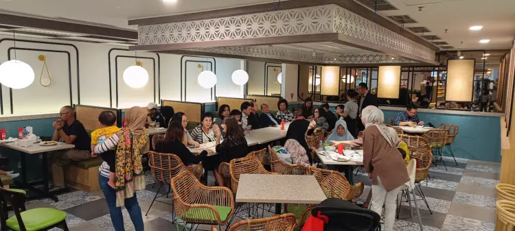 Es teler 77 | kuningan City 2