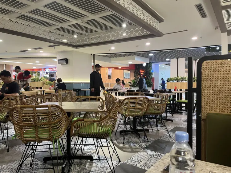 Es teler 77 | kuningan City 5