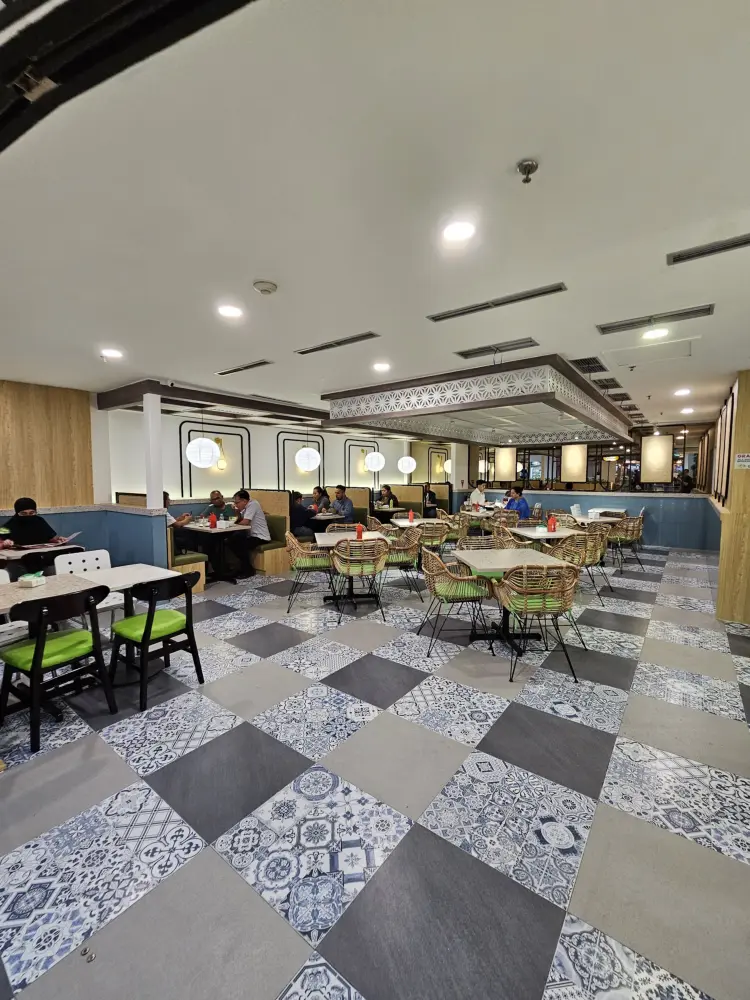 Es teler 77 | kuningan City 3