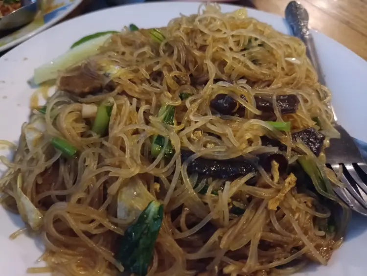 Yeyek Chinese Food 7