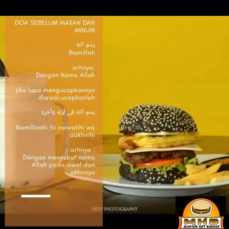 Mansur Hot Burger Gobah 6