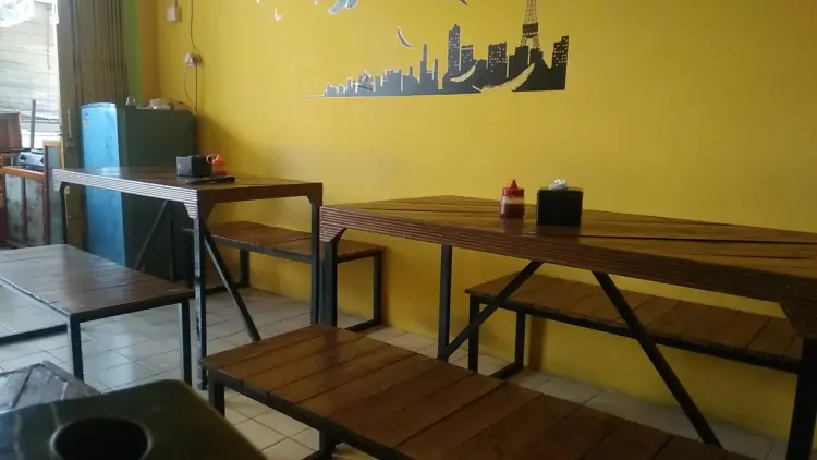 Mansur Hot Burger Gobah 2