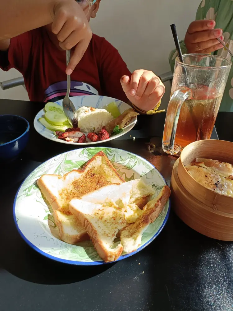 Limakala toko kopi 8