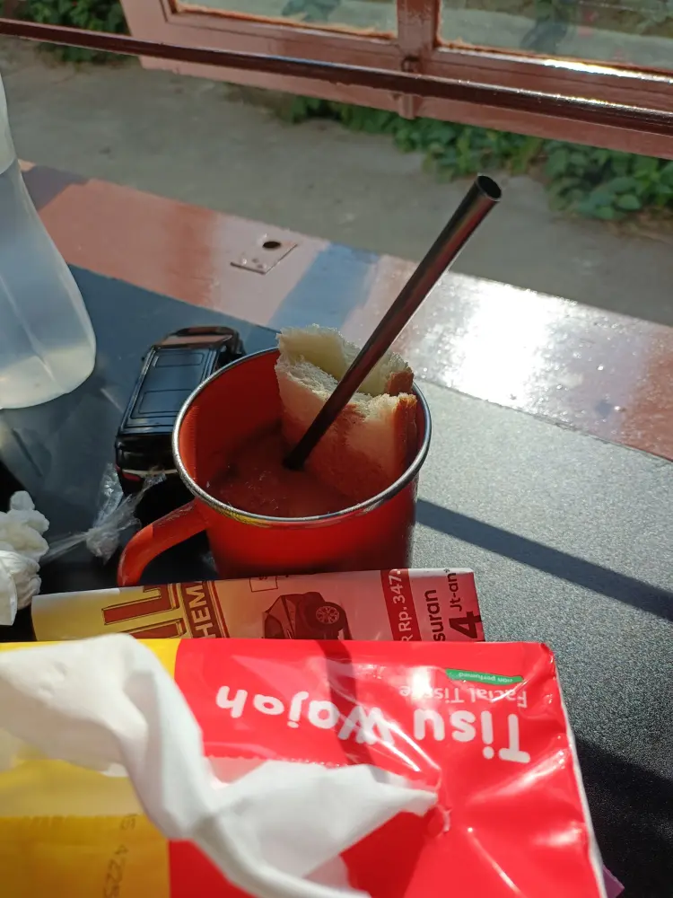 Limakala toko kopi 10