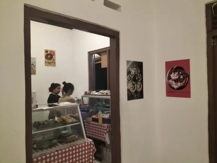 Limakala toko kopi 4