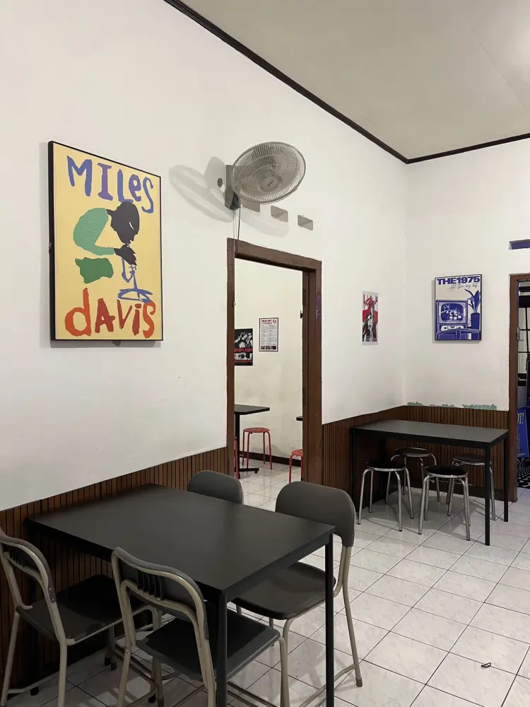 Limakala toko kopi 2