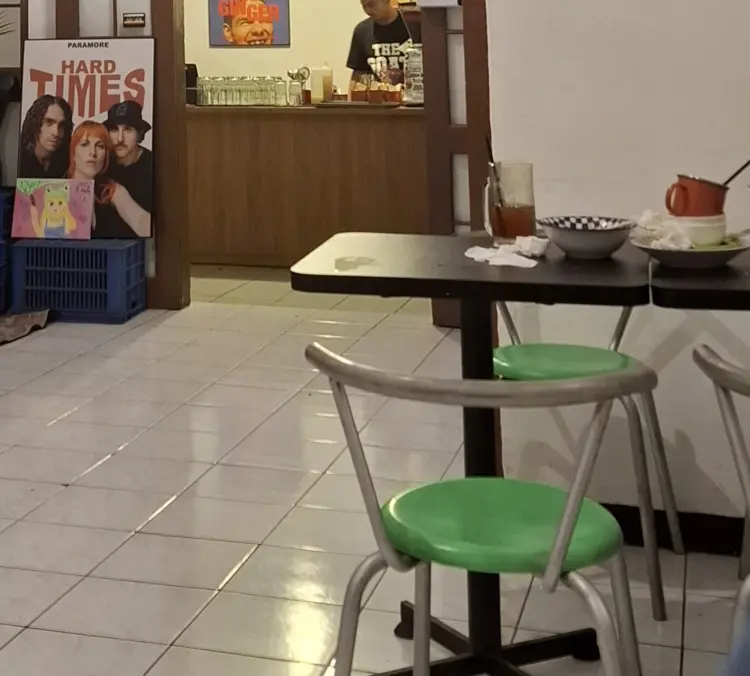 Limakala toko kopi 6