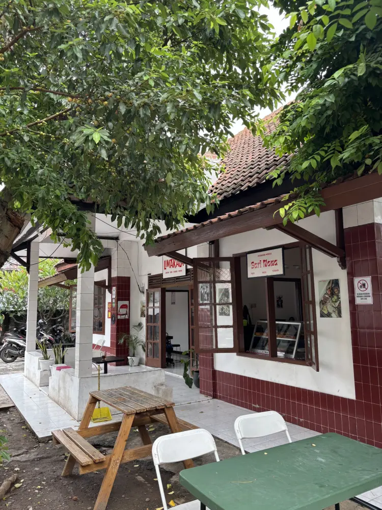 Limakala toko kopi 3