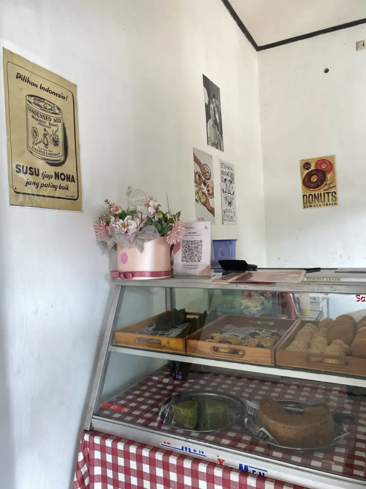 Limakala toko kopi 5