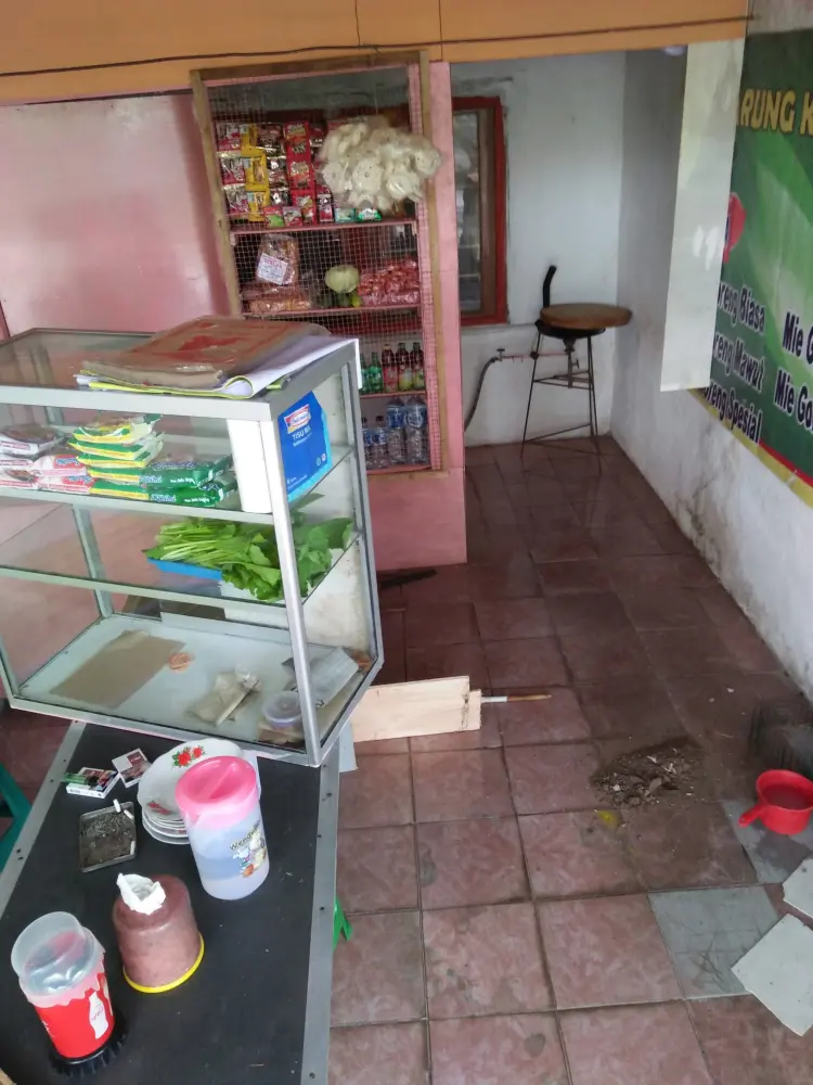 Warung Mbak Ina 2