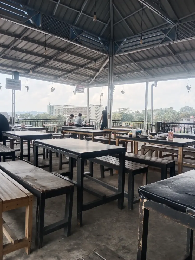 Warung Elly Puncak 7