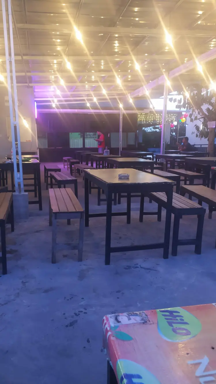 Warung Elly Puncak 5