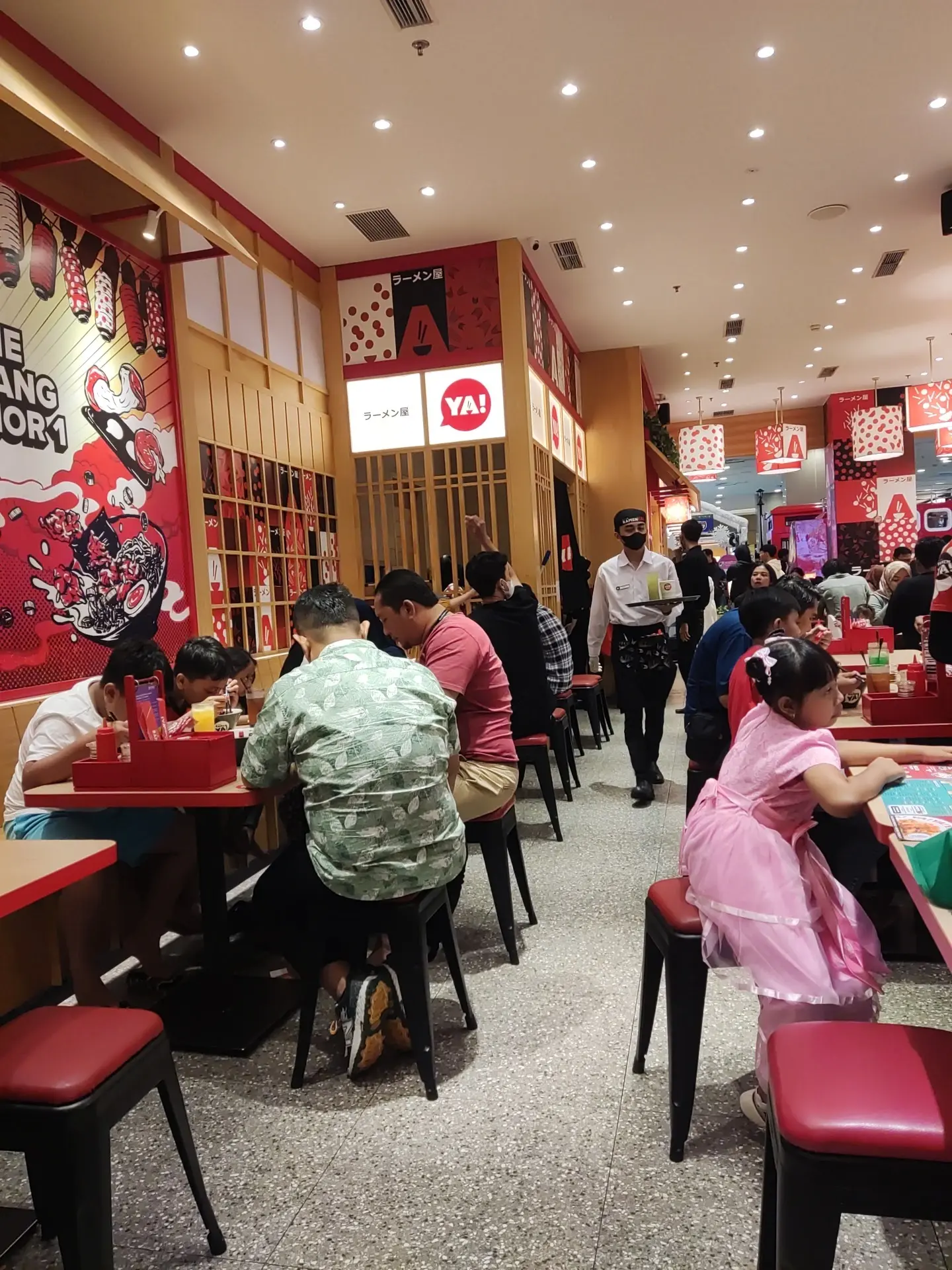 谷歌4.9分的清真拉面,真的不是科技与狠活? 1