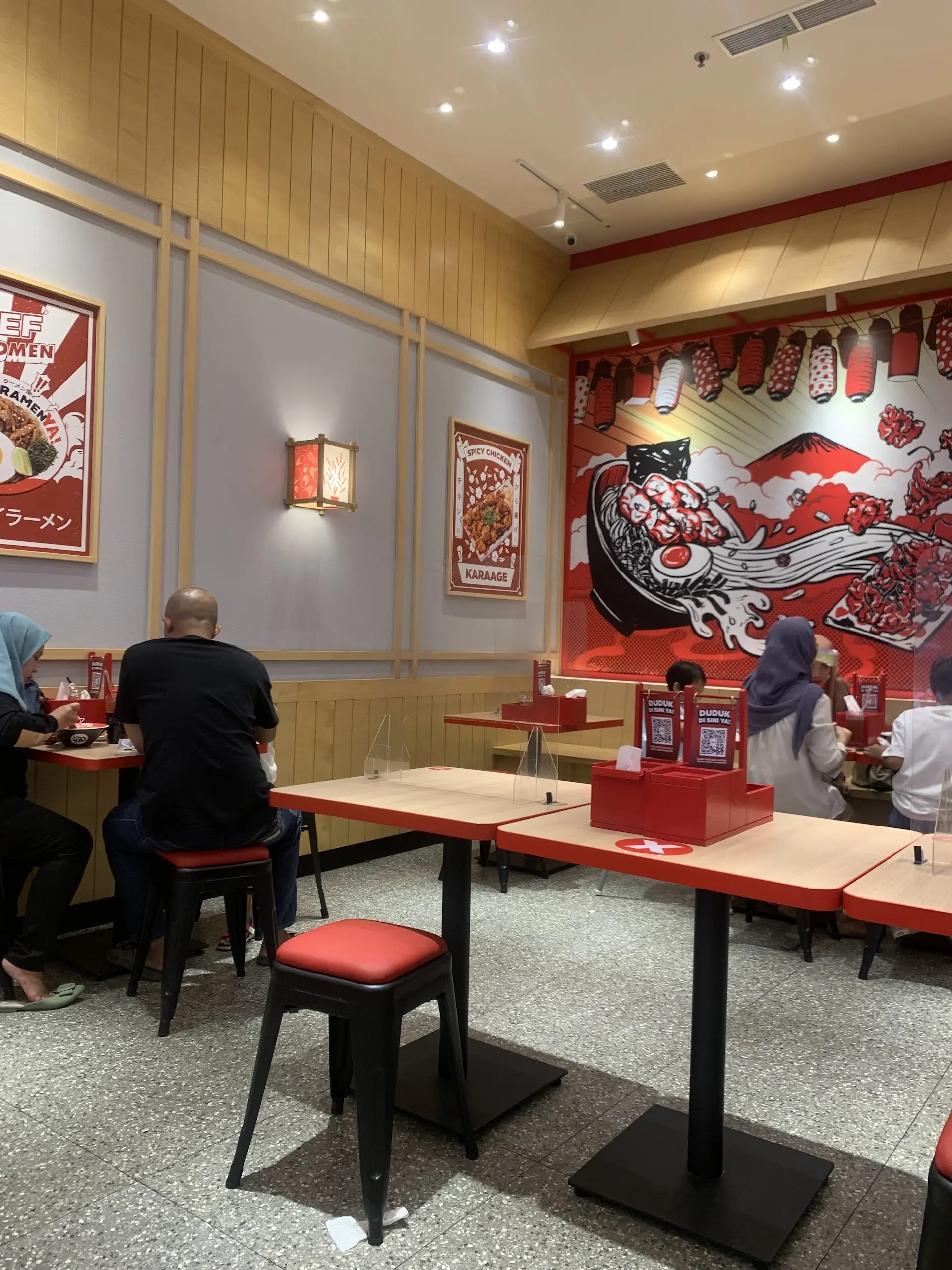 谷歌4.9分的清真拉面,真的不是科技与狠活? 2