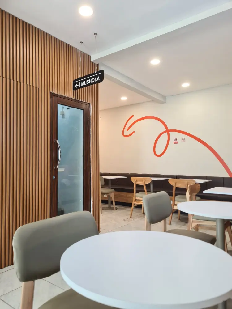 TOMORO COFFEE - Tamantirto UMY 6