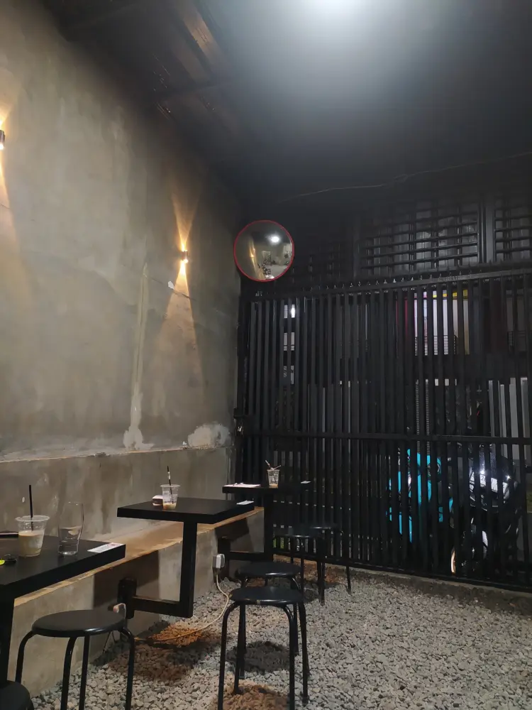 Expressio Social Space 2