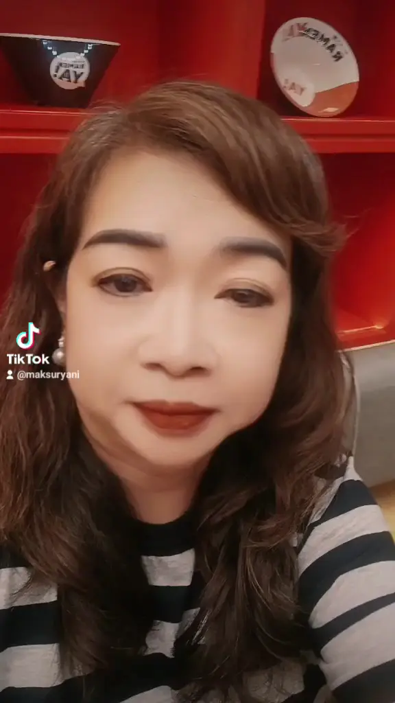 Ramen YA! Bintaro Jaya Xchange 10