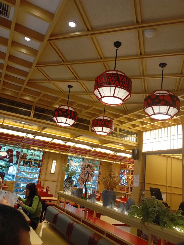 Ramen YA! Bintaro Jaya Xchange 2