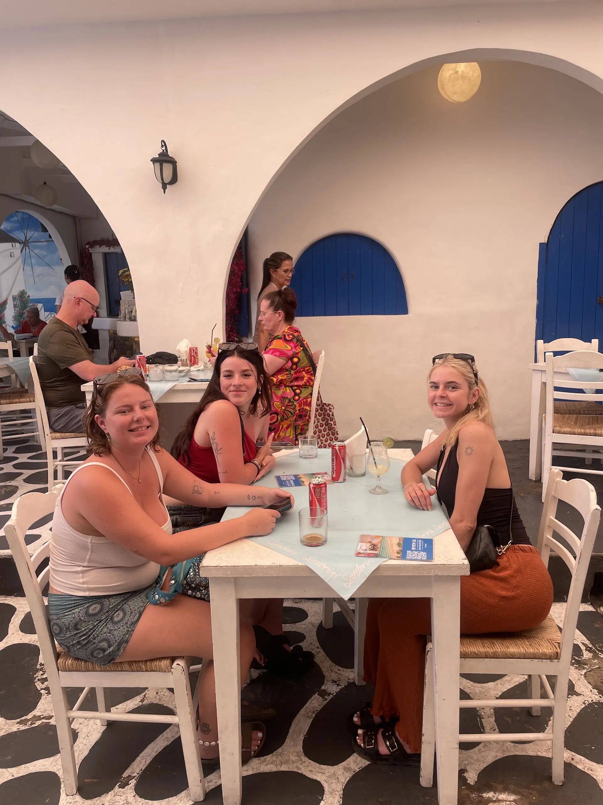 Bali Greek Food Worth a 1-Hour Queue: What's So Divine? 7