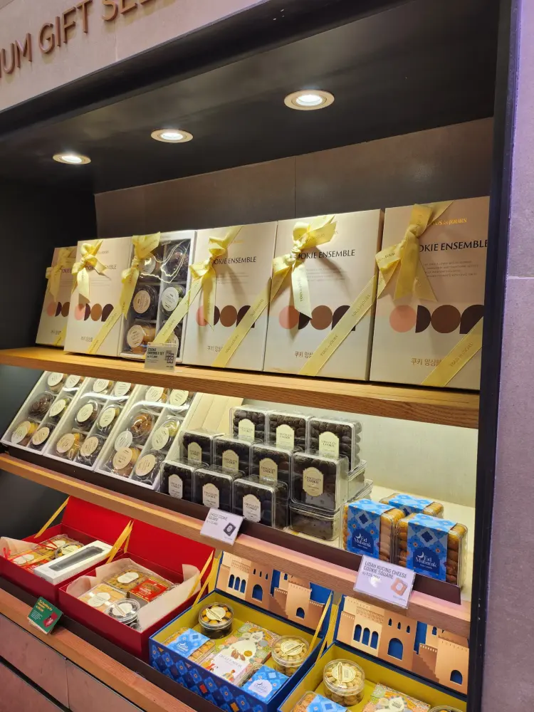 Tous Les Jours CSB 8