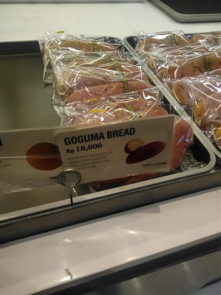 Tous Les Jours CSB 6