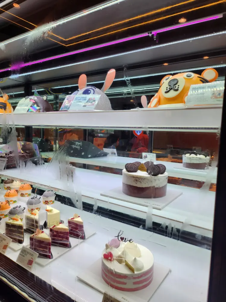 Tous Les Jours CSB 7