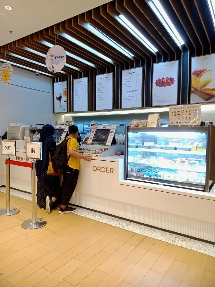 Tous Les Jours CSB 5