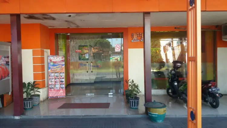 Matata Brownies Kukus by Fortuna (Panglima Sudirman) 1